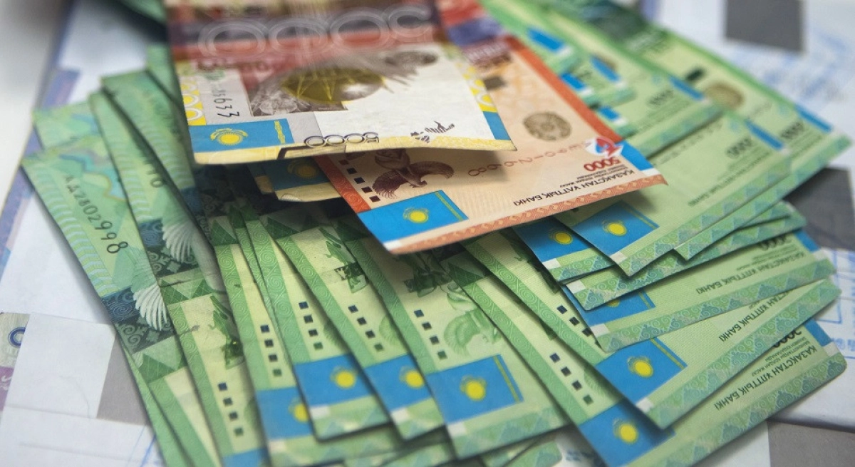 Ұлттық банк 15 наурызға арналған валюта бағамын жариялады