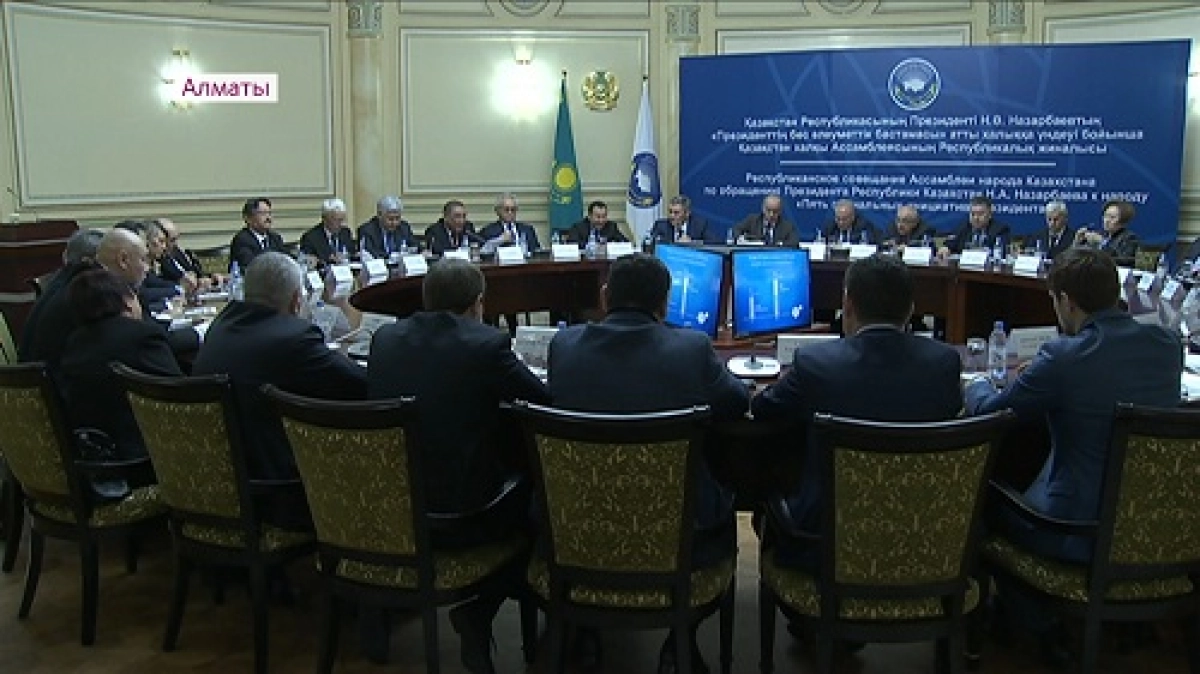 Қосымша 20 мың грант бөлу бастамасы талапкерлердің тегін оқуға деген үмітін еселеді