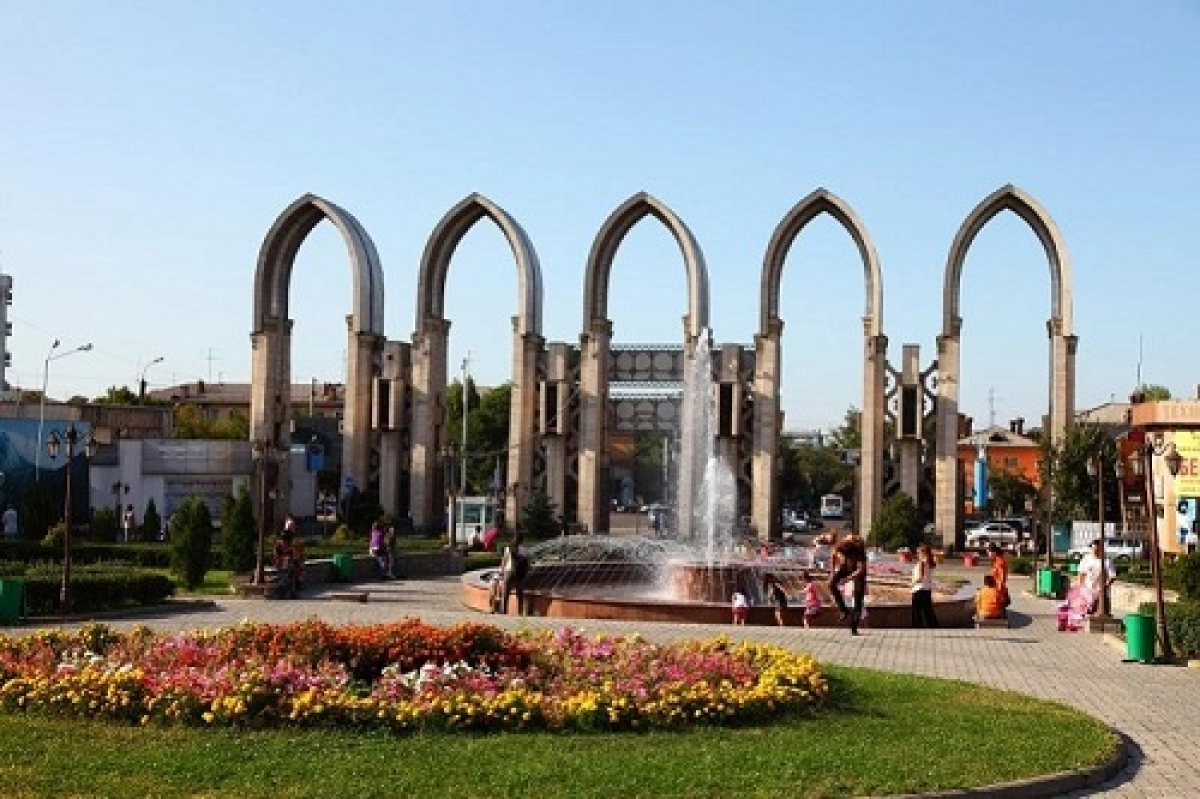 Алматыда «Атакент» орталығының территориясы қала меншігіне қайтарылуда