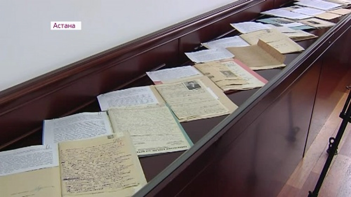 Ұлы Отан соғысының әскери тұтқындары жайлы ақпарат порталы іске қосылды