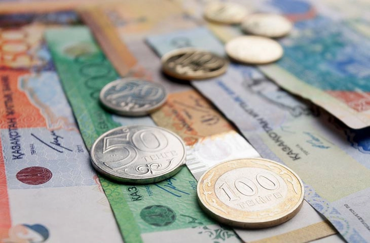 Курс валют на 21 мая 2018 