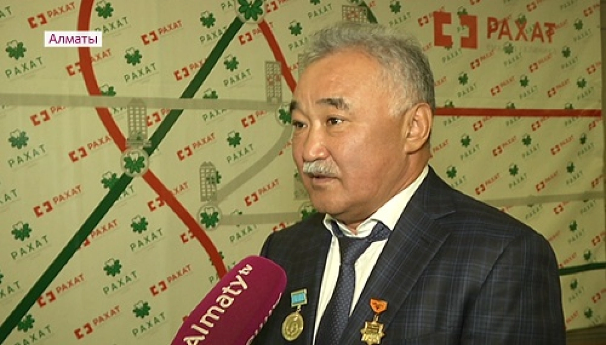 Не останавливаясь на достигнутом: одной из ведущих стоматологических клиник Казахстана исполнилось 25 лет 