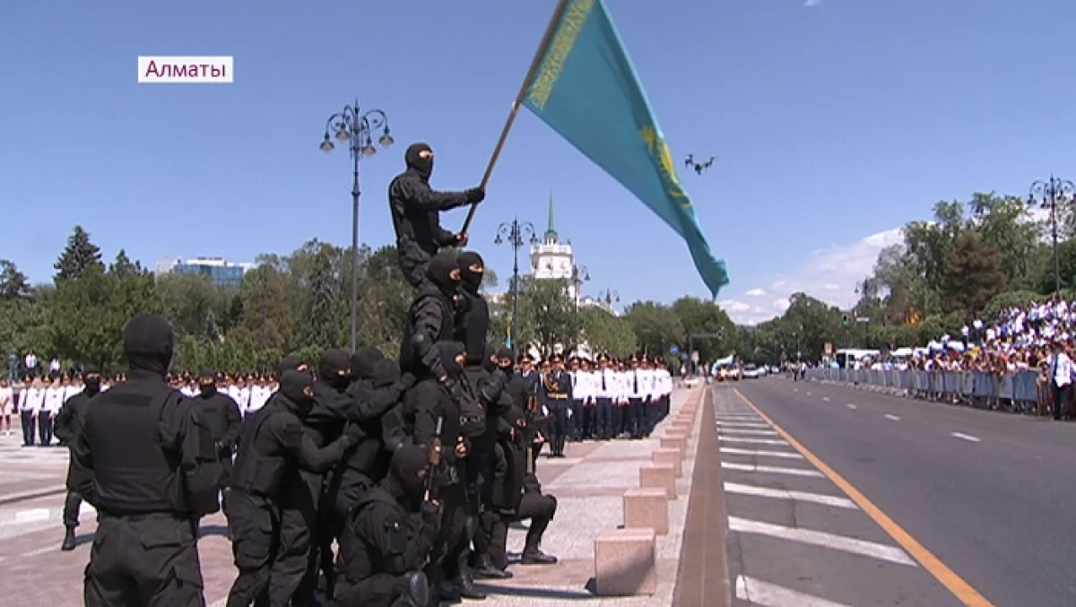 Итоговый выпуск новостей (25.06 .18)