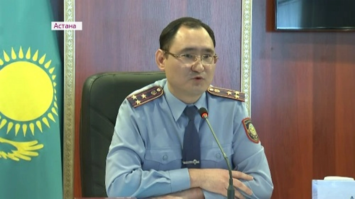 Олжас Сүлейменовтың жиенін жоғары шенді офицердің қызы қағып кеткен