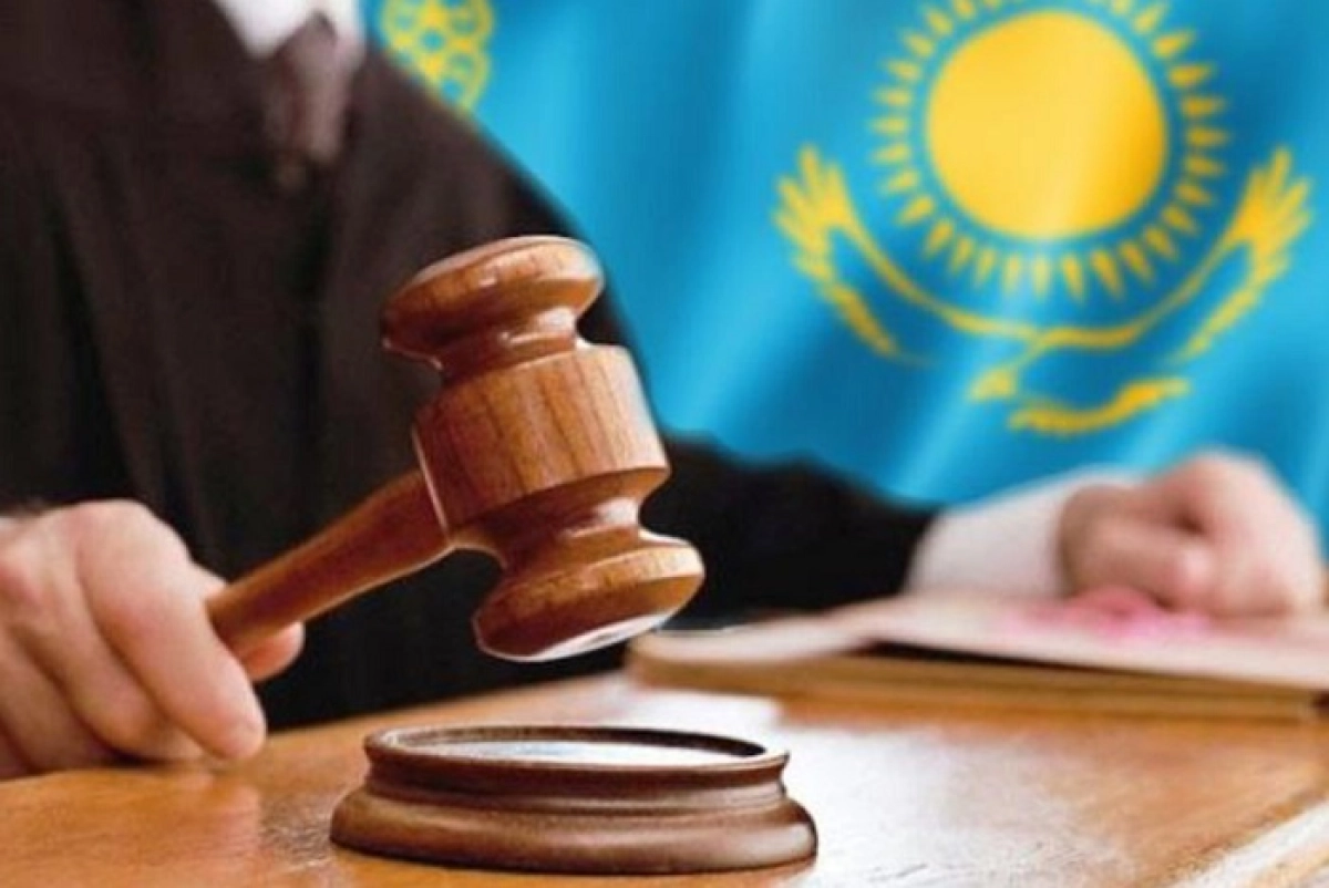 20 лет заключения получил житель Алматинской области за тройное убийство 