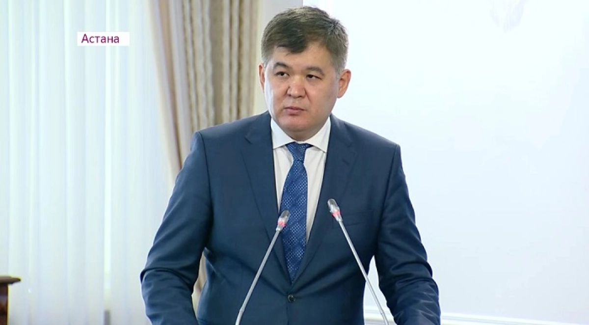 Еліміздегі перхентханаларда жыл басынан бері 31 әйел көз жұмған
