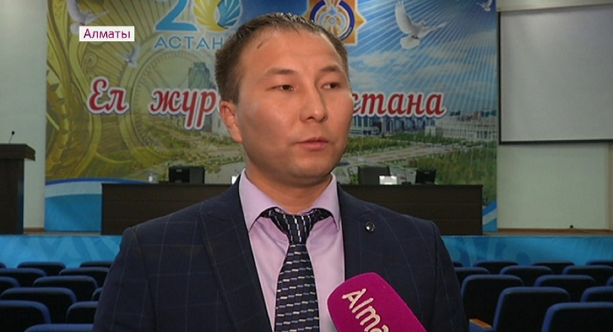 "Борьба с теневой экономикой ведётся не на должном уровне" - АГДС