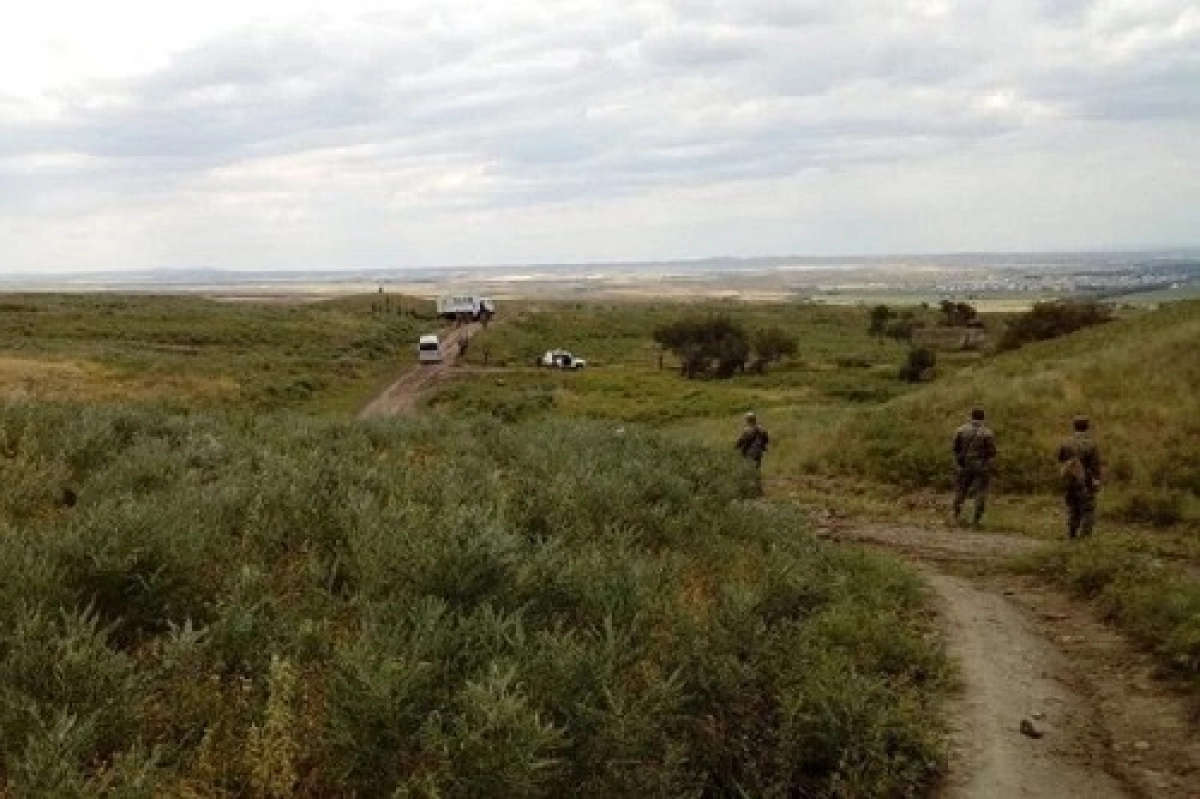 Полиция таудан табылған баланың неден қайтыс болғанын айтты