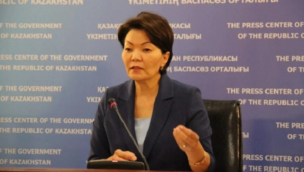Көлік пен пәтер сатудан зейнетақы жарнасы төленбейді – вице-министр