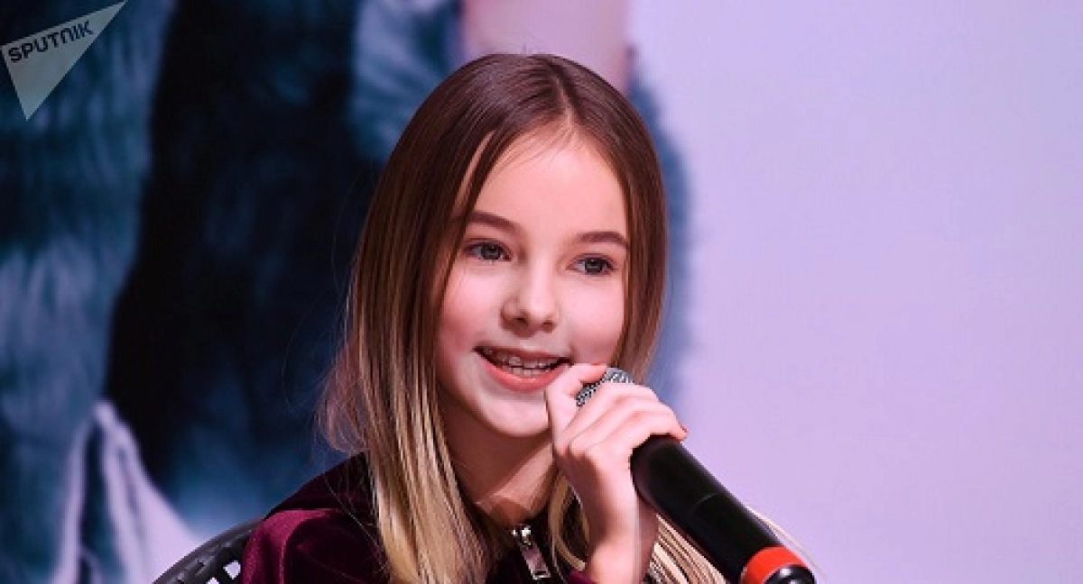 Данэлия Тулешова балаларға арналған Eurovision байқауына қатысады
