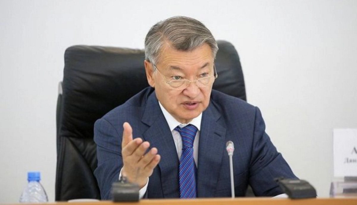 Даниал Ахметов Өскемен әкіміне жұмыстан кетуді ұсынды