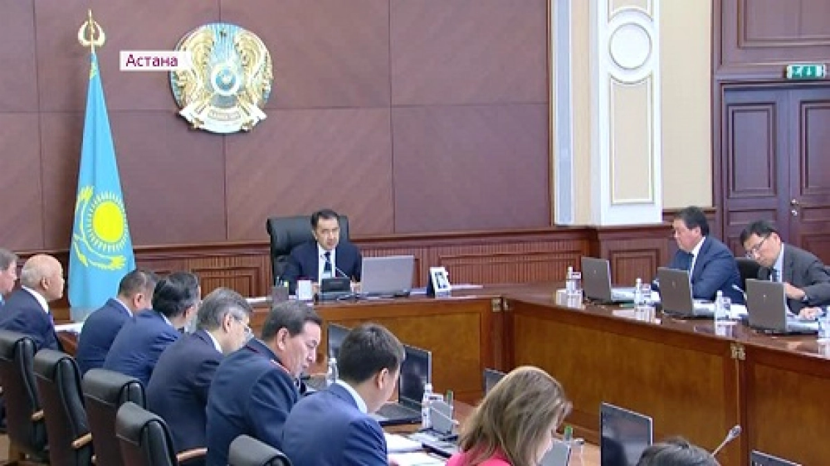 В Казахстане девальвации тенге не происходит – Миннацэкономики