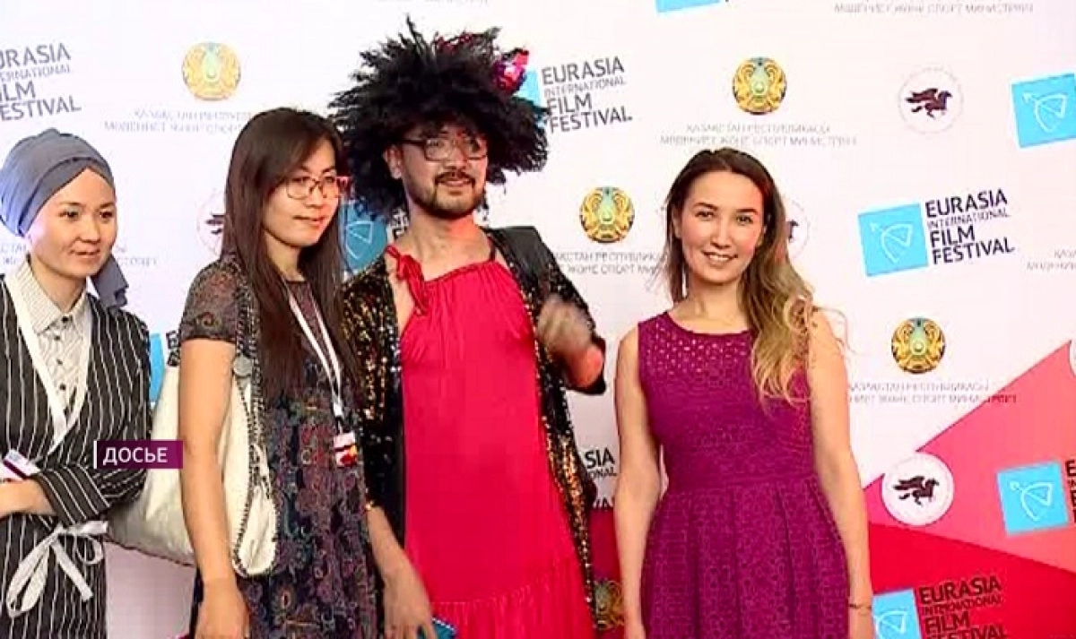 Әлемнің үздік киногерлері «ALMATY FILM» кинофестиваліне келеді