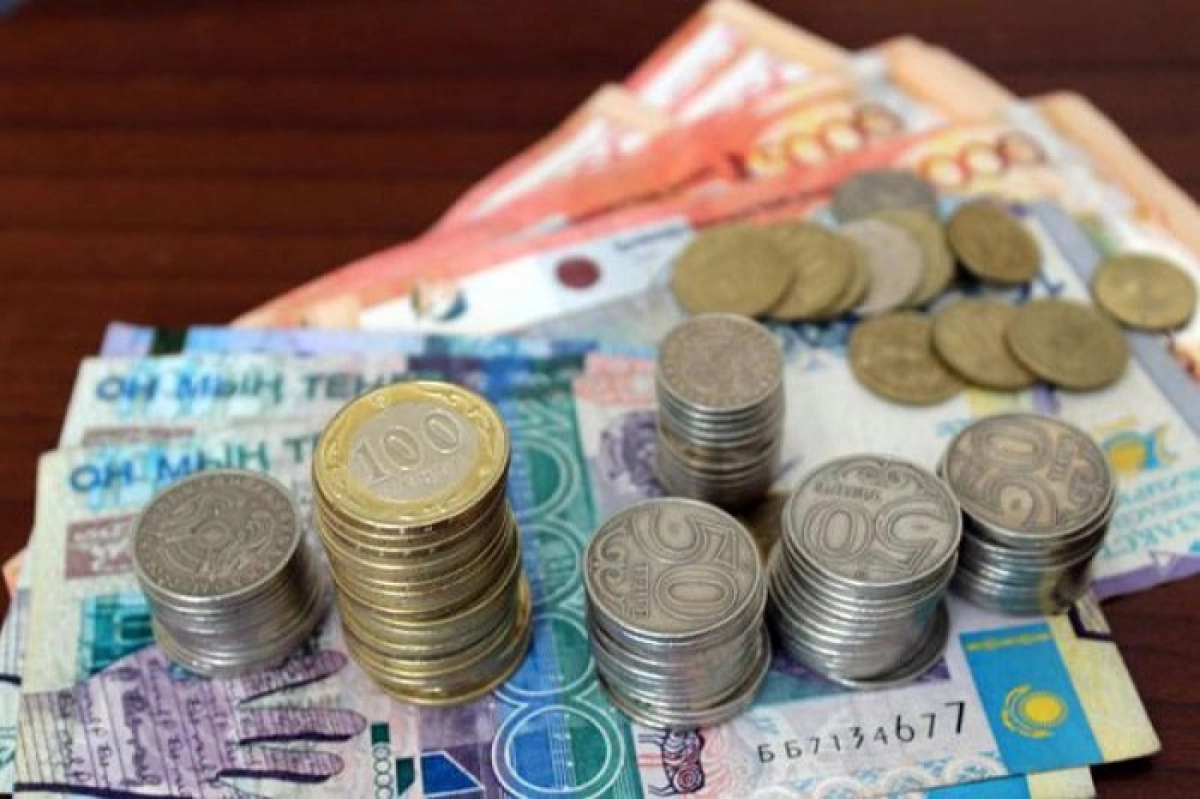 Қазақстандағы ең төменгі күнкөріс деңгейі тамызда 7,5% өсті