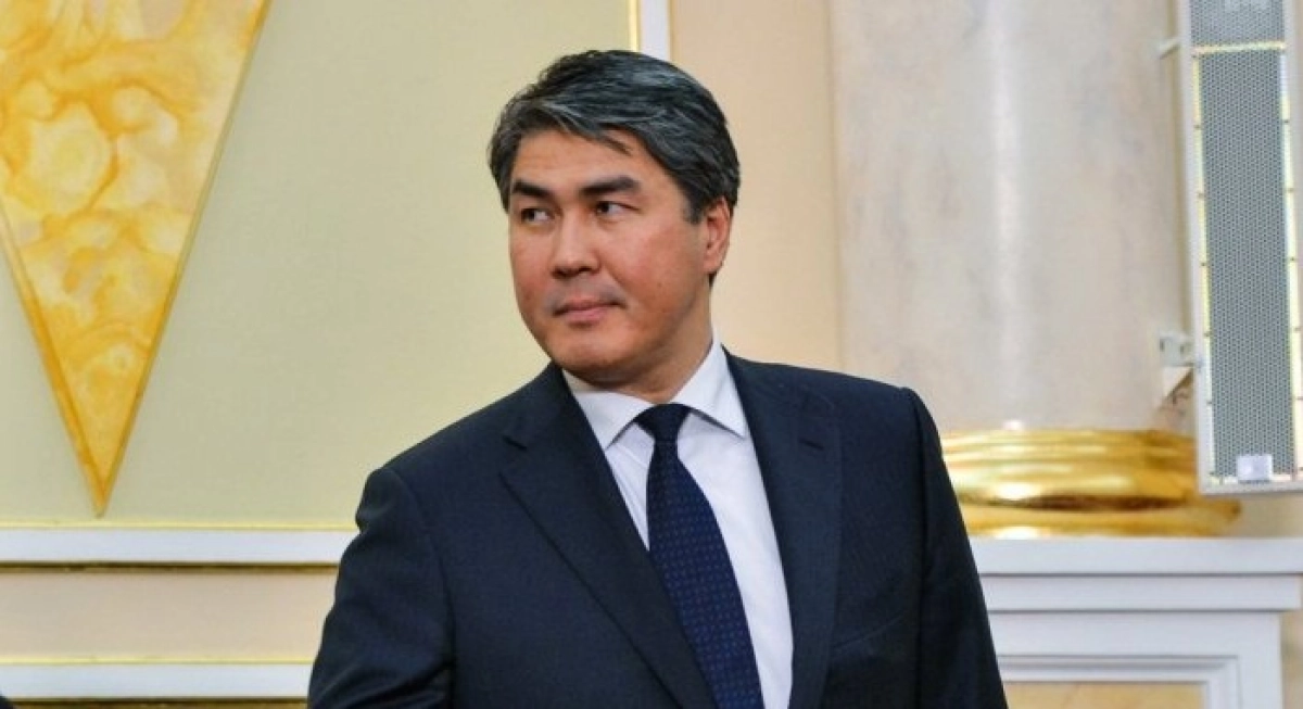 Әсет Исекешев ҚР Президентінің Әкімшілігін басқаратын болды