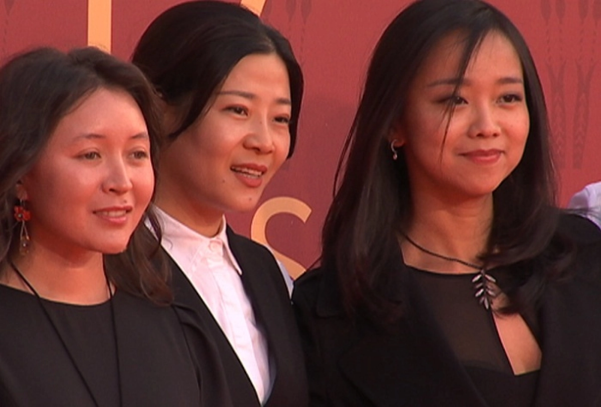 Кто стал лауреатом премии первого «Almaty Film Festival» 