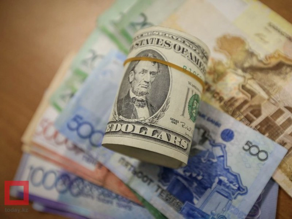 Курс валют на 27 сентября