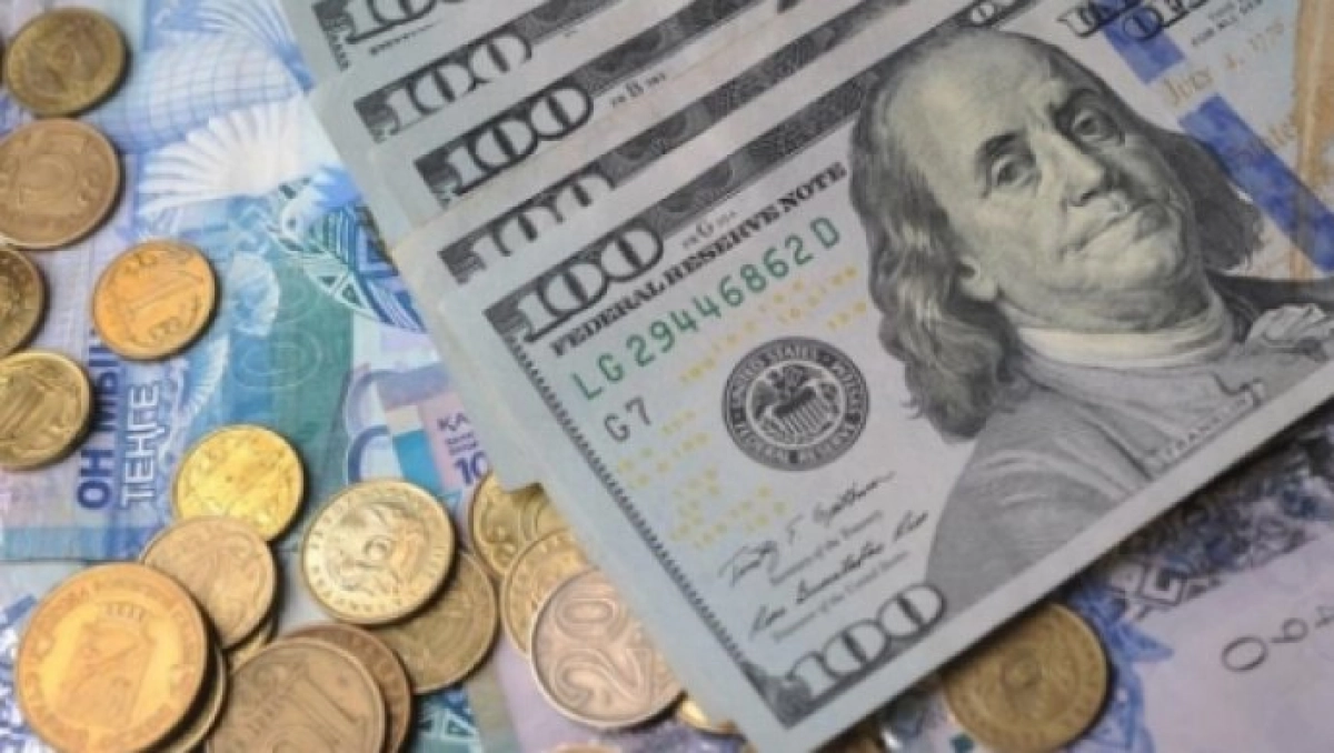 Курс валют на 16 октября