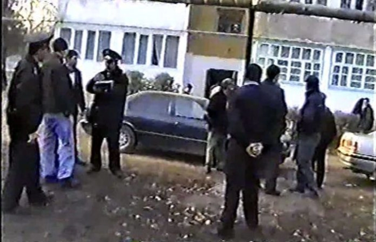 Бизнесмен нанял киллера, чтобы убить гадалку в Шымкенте