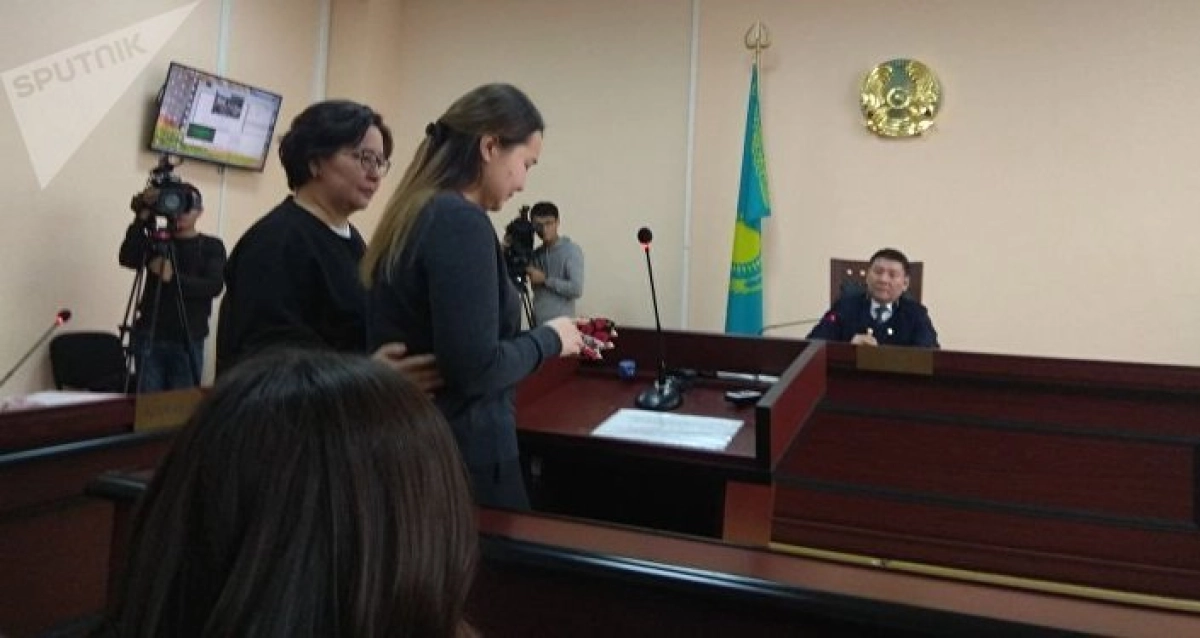 Гибель внука Олжаса Сулейменова: семья погибшего предъявила счет виновнице ДТП