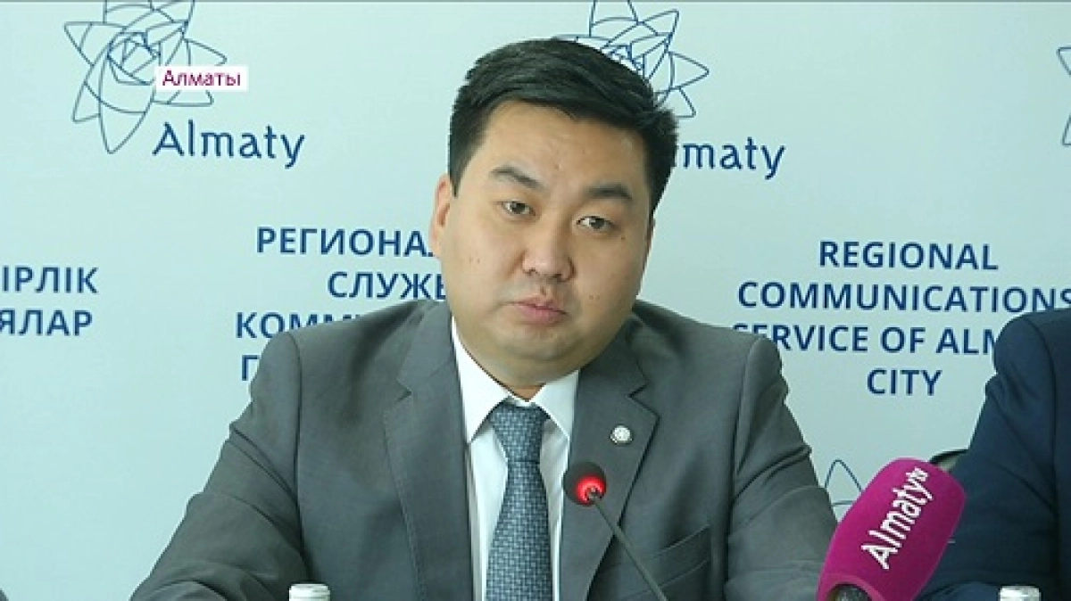 «Бизнестің жол картасы-2020»: Алматыда биыл 130 кәсіпкердің жобасына қолдау көрсетілген