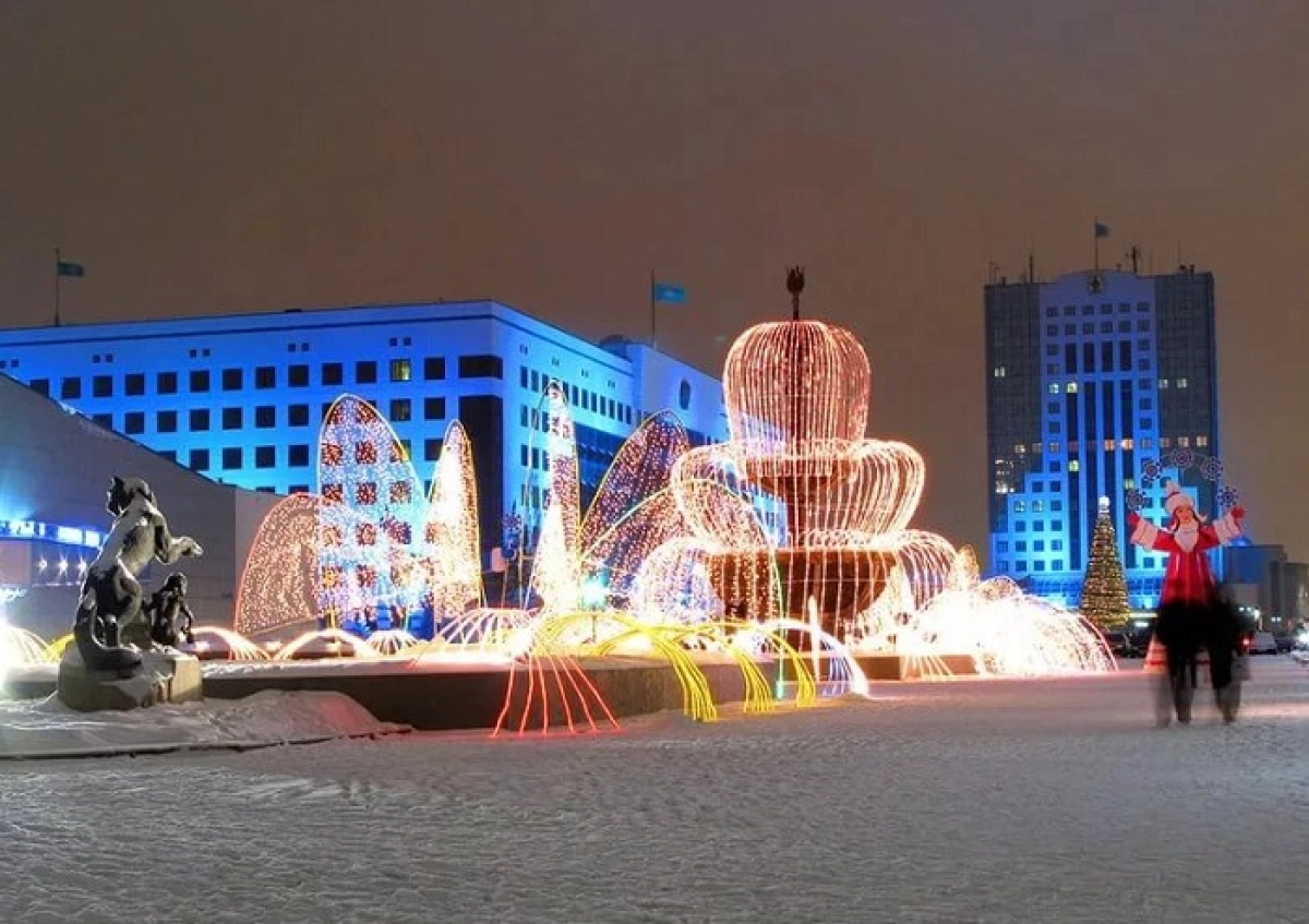 Қазақстандықтар желтоқсан айында қанша күн демалады