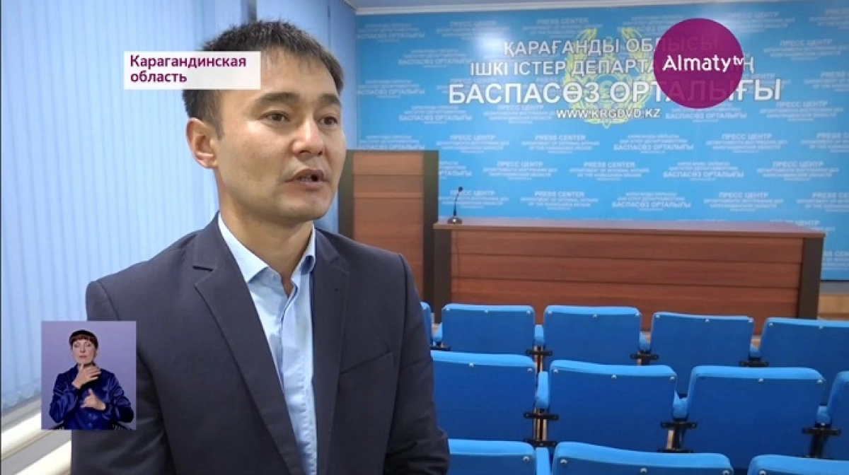 Теміртауда екі жасар сәбиді тұншықтырған балабақша тәрбиешісіне үкім шықты
