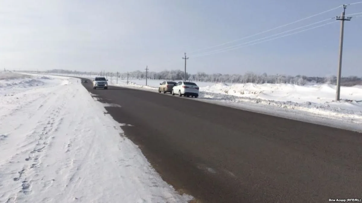 Оралда жоғалып кеткен 9 жасар баланың анасы жауапқа тартылуы мүмкін