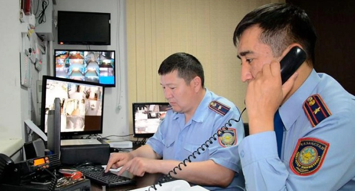 102 және 103 диспетчерлік қызметтері біріктірілмек