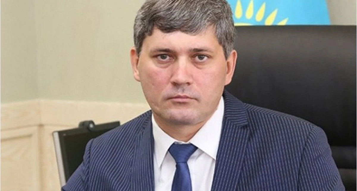 Қазақстанның энергетика вице-министрі ұсталды