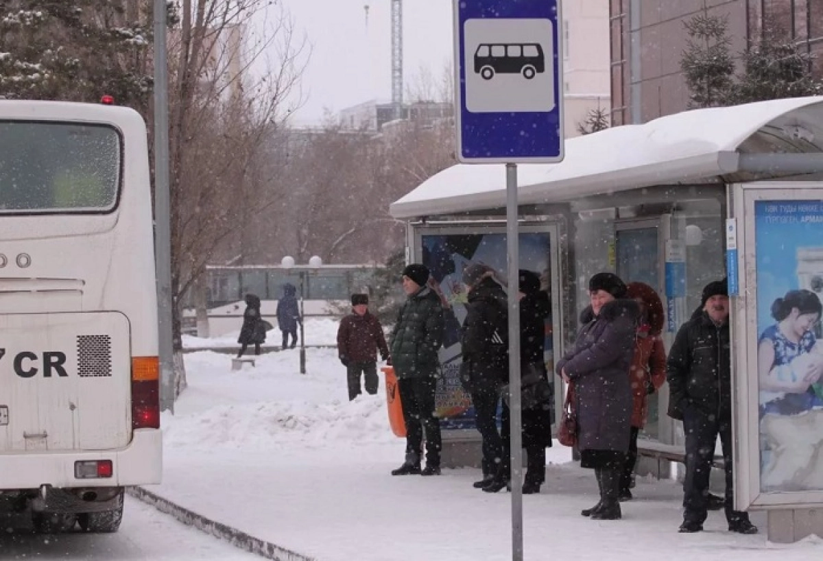 Алматыдан облыс аумағына қатынайтын автобус бағыттарының саны артады