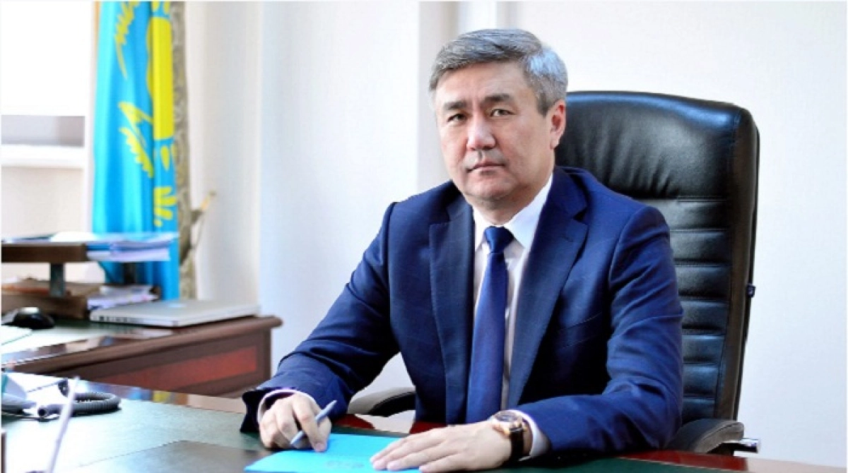 Арестованному вице-министру Анатолию Шкарупе нашли замену