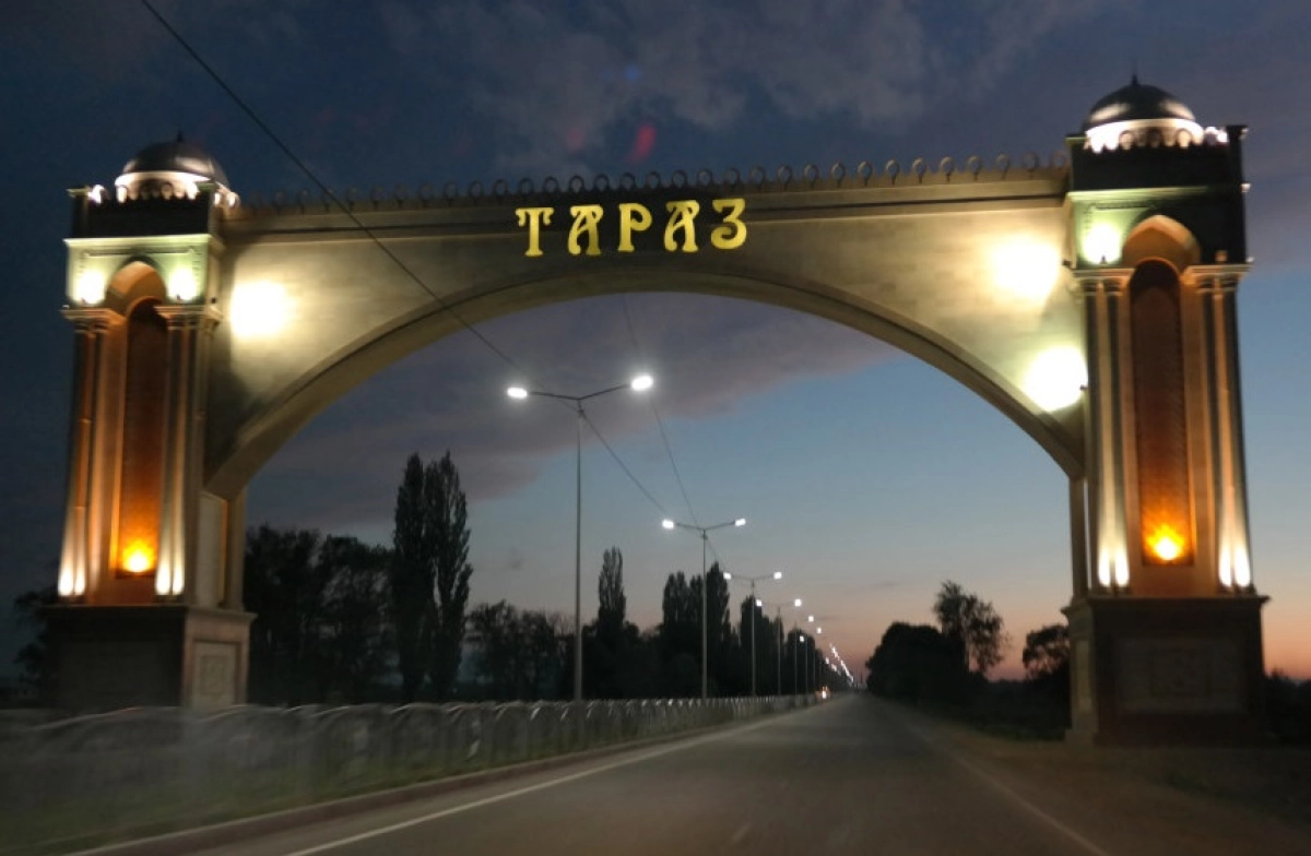 Таразда баланы сойып жейтін каннибалдар пайда болғаны туралы ақпарат тарады