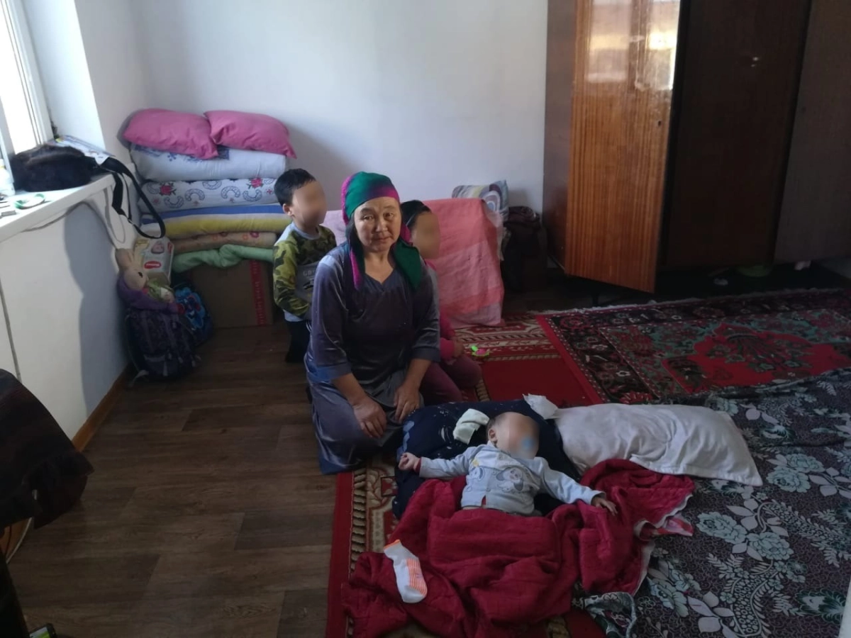 Алматыда отбасылық жанжалдан кейін қайтыс болған әйелдің өліміне қатысты жаңа деректер пайда болды