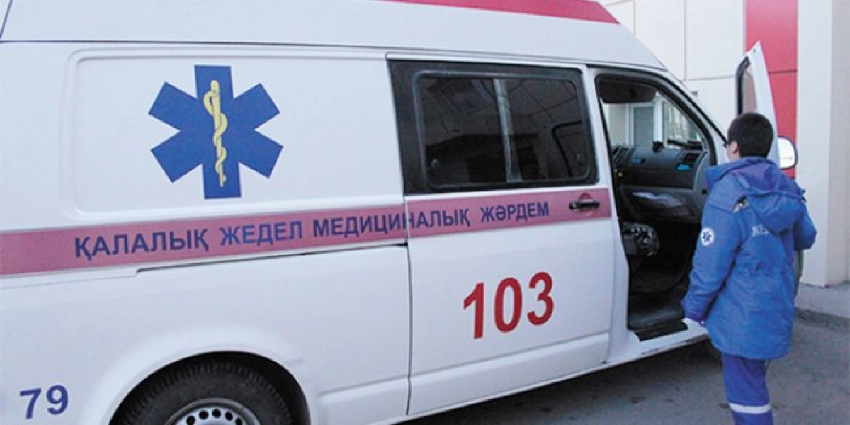 Түркістан облысында бір үйден үш адамның мәйіті табылды