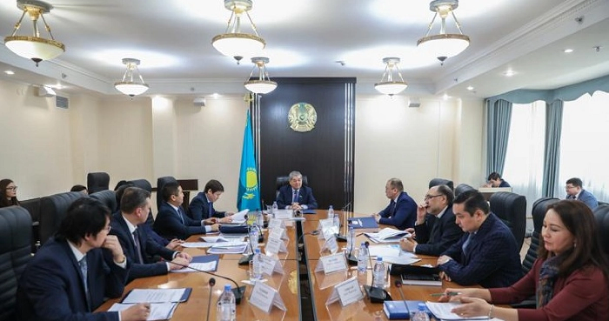 Қазақстан өңірлері цифрлық телерадио хабарларын таратуға қашан қосылады?