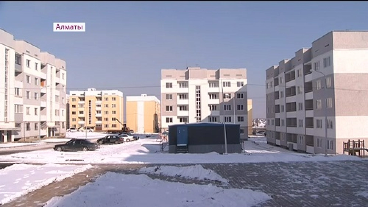 Келесі жылы банктер ипотека бойынша пайыздық үстемені түсіруі мүмкін