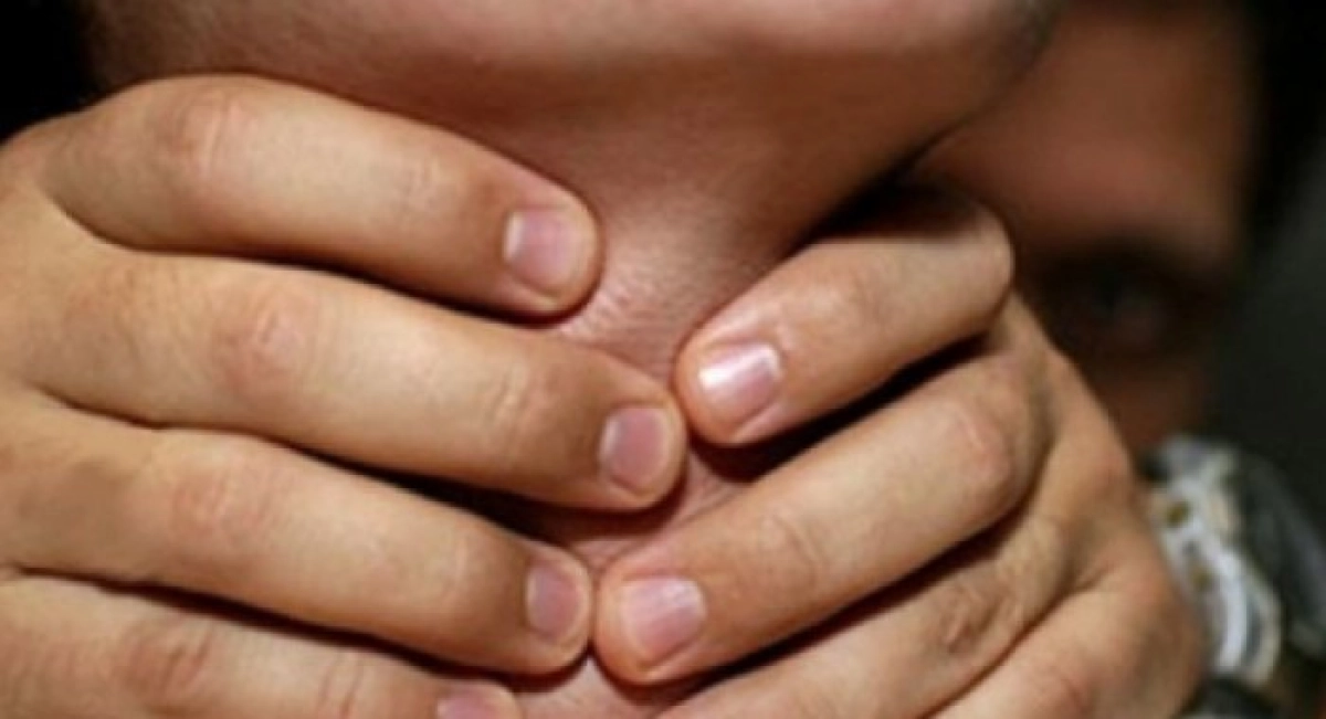 Қарағанды облысында әкесі ұлын өлтіріп, жедел жәрдем мен полицияға қоңырау шалған