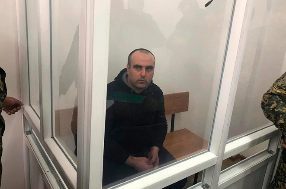 Отец избитого мальчика на ВОАД отказался от своих показаний  