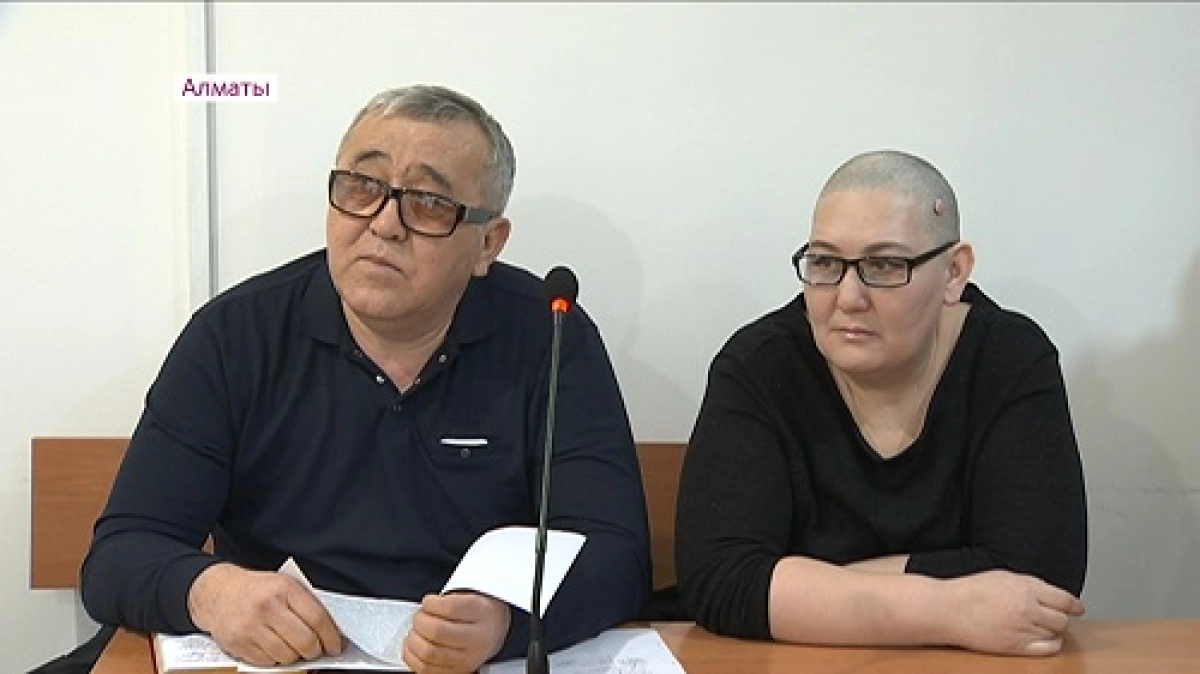 Наживалась на инвалидах: суд наказал общественницу в Алматы