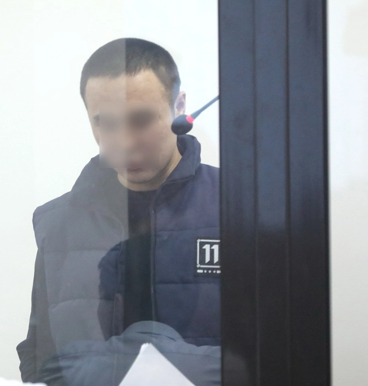 Денистің өліміне күдікті Қиясов спортшыға қалай пышақ сұққанын айтты