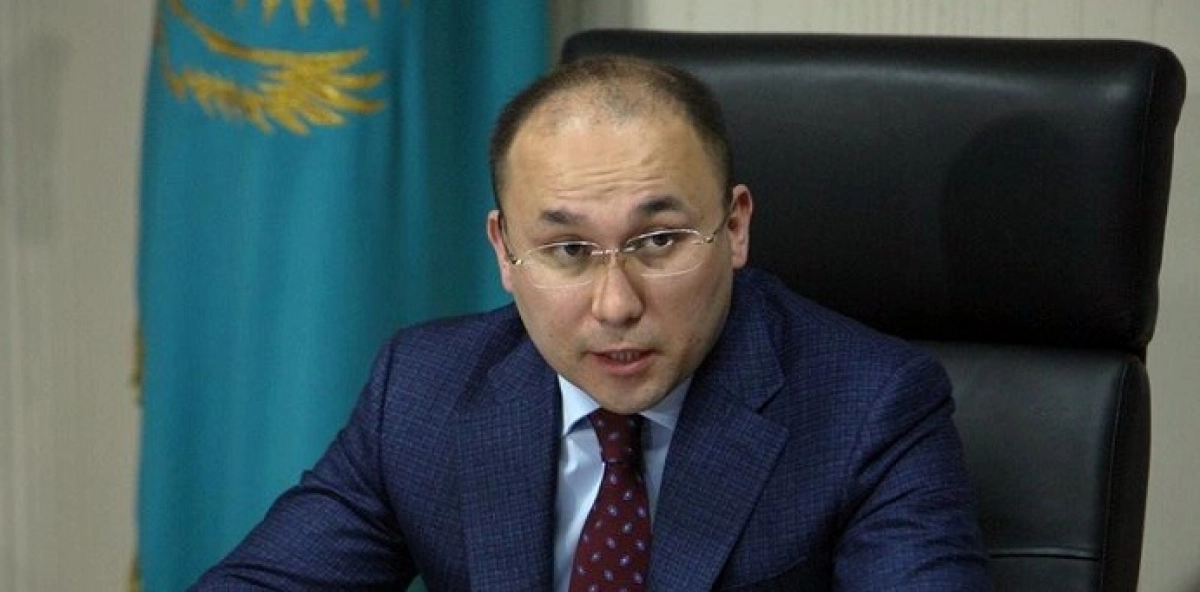 Даурен Абаев поддержал идею представить погибшего инспектора к госнаграде 