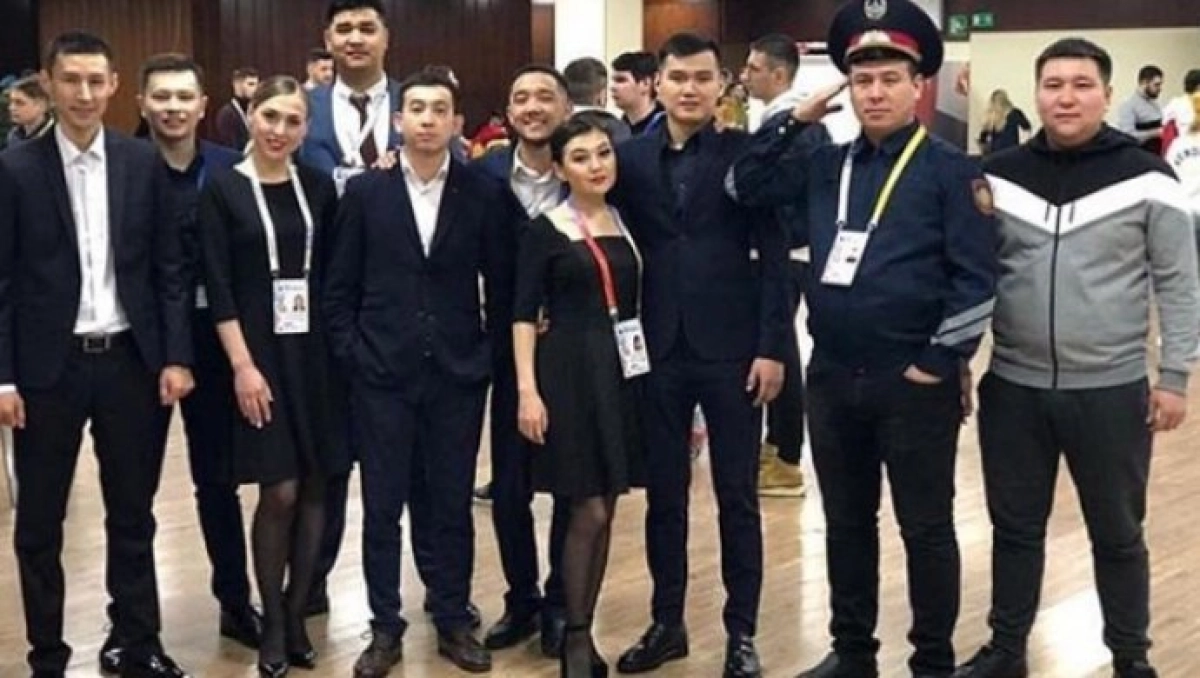 Zakon.kz