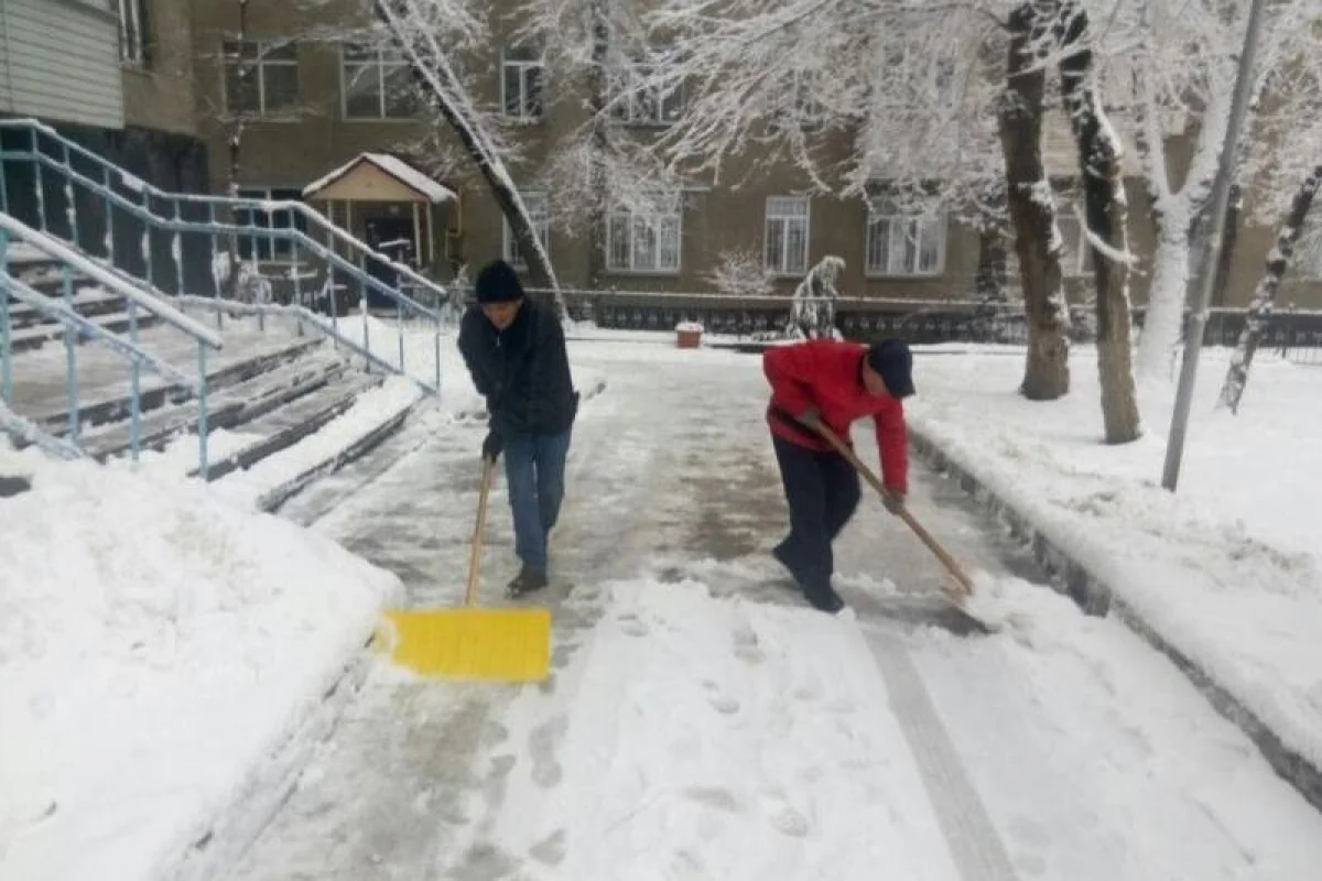 Алматыда 133 ПИК әкімшілік жауапкершілікке тартылды