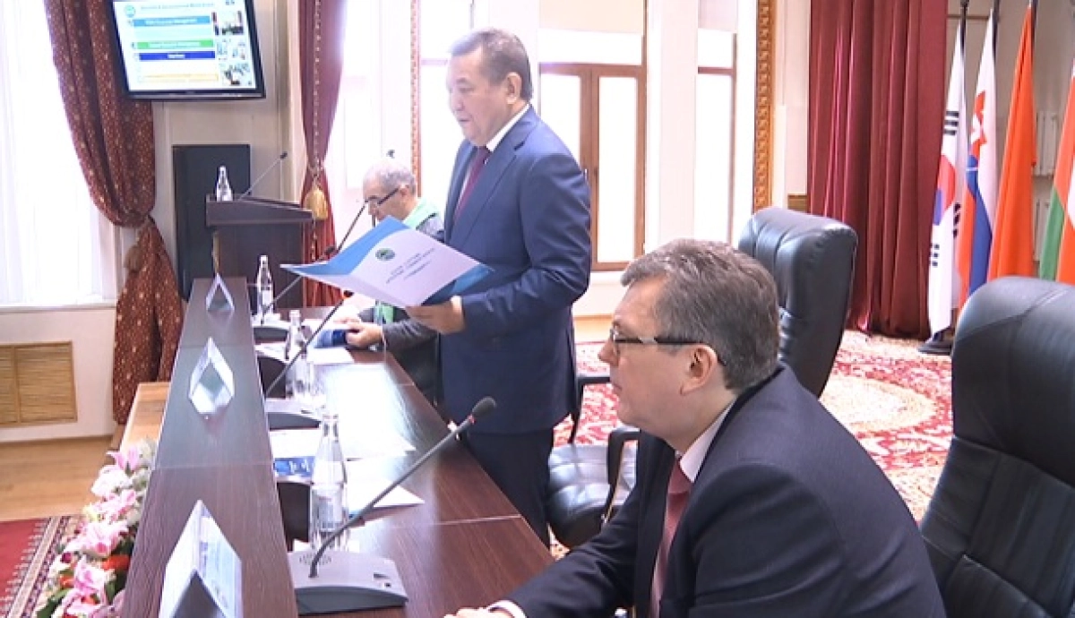 ҚазҰАУ ауылшаруашылық саласындағы ең үздік стартап-жобаларға грант тағайындады