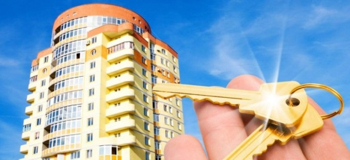 Депутат предложила поднять возраст молодежи до 35 лет для получения жилья