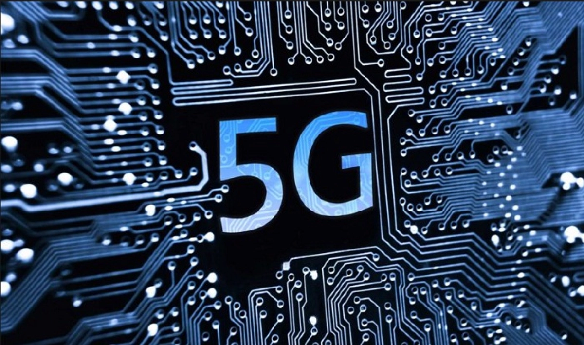"Казахтелеком" и Ericsson договорились внедрить 5G в Казахстане