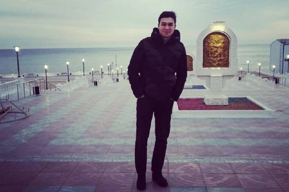Алматыда түнгі клубқа кеткен жігіт жоғалып кетті