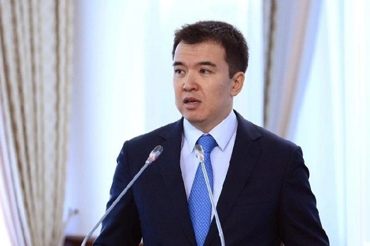 Министр Дәленов: «Тариф арзандамаса, тікелей маған хабарласыңыздар»