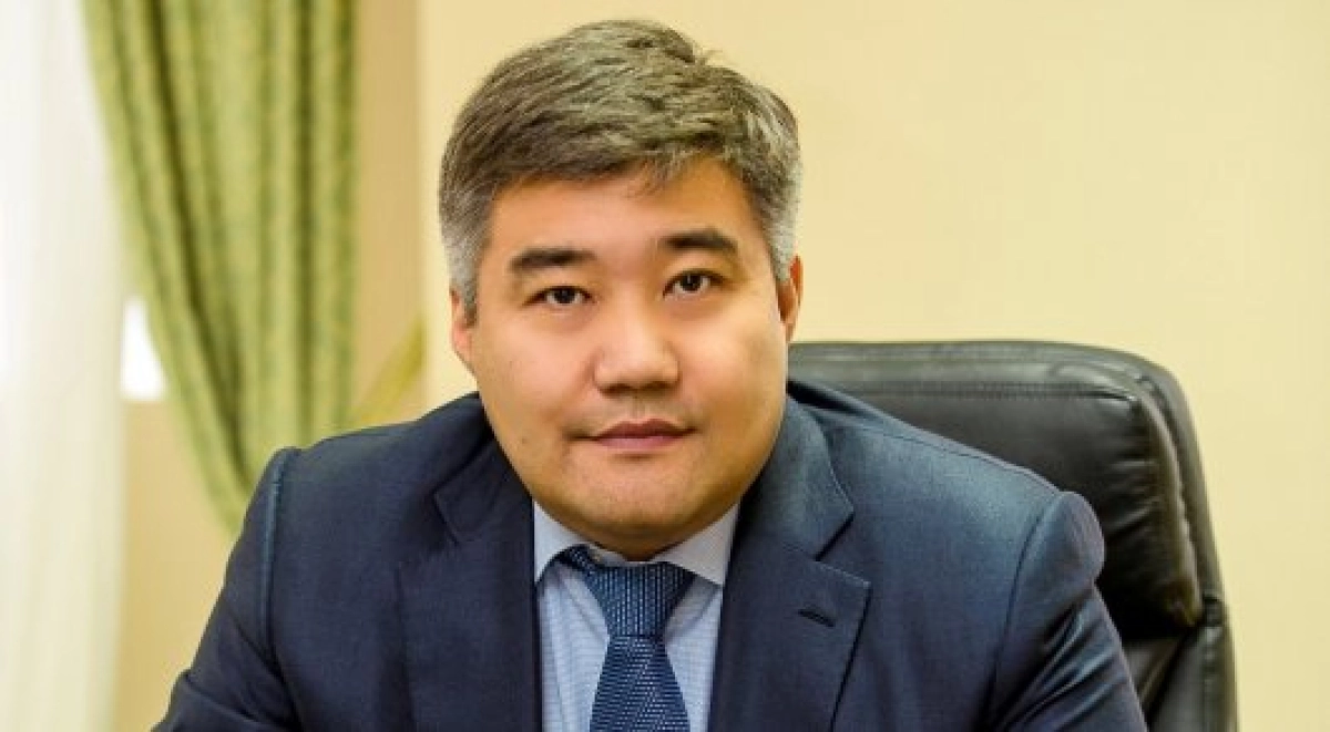 Экс-министр Калетаев получил новую должность  